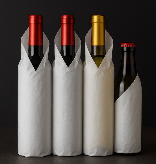 Plan mensual - 3 botellas de vino + 1 cerveza o 1 bebida viva de fruta