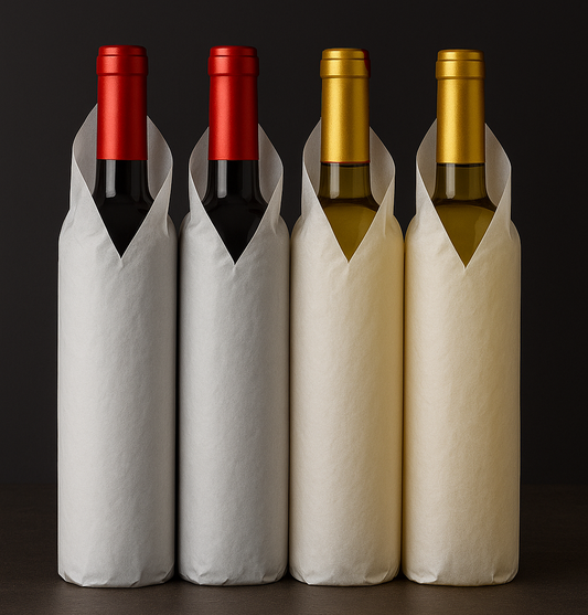 Plan Mensual - 4 botellas de vino